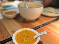 糊辣子-符离集餐厅(万象城店)