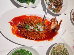 -玫瑰厅上海菜(兴国路店)