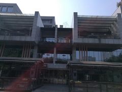 -铜锣湾·有麝自然香(渝北财富中心店)