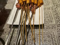 -小尕子·新疆菜(明园店)
