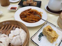-兴悦酒家(保利克洛维店)
