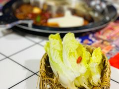 -贤合庄卤味火锅(济南泉城路店)