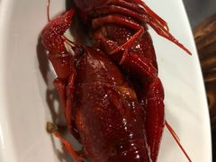 -老谭虾王蟹皇·龙虾·烧烤(蝴蝶湾店)