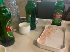 -潮汕大目牛肉火锅(水围店)