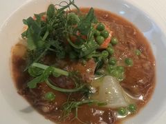 -db Bistro & Oyster Bar by Daniel Boulud(滨海湾金沙店)