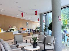 -木嘛working coffee&bar(碧道馆店)