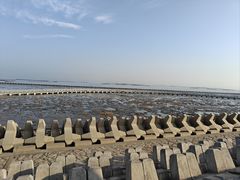 -南汇嘴观海公园