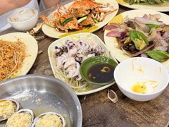 -贞姨美食·老字号海鲜大排档