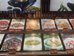 -上菜呷饭(花溪店)