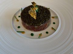 -Caprice(香港四季酒店)