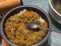 -小厨娘淮扬菜(天印大道店)