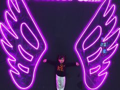 -Tenker Club弹刻极限主题公园 · 蹦床 · 团建 · 生日派对(大关店)