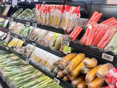-哈尔信食品超市(哈尔滨王府井购物中心店)