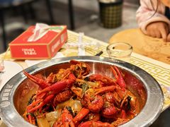 -聚味瞿记·龙虾堂(梅溪湖店)