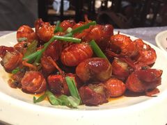 -巴厘龙虾·榜首油焖大虾(音乐学院·沿江酒馆店)