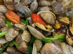 -鑫悦楼煎蟹·16年海鲜大排档