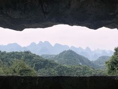 -香桥岩溶国家地质公园