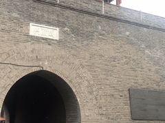 -卢沟桥文化旅游区