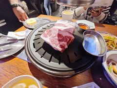 -济州爱肉堂(总店)