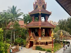 -西双版纳总佛寺