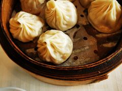上海小笼包-上海年代(水上东路店)