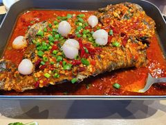 -鱼酷活鱼烤鱼(沈阳大悦城店)