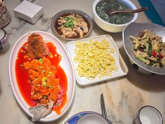 -探花·意境江南菜·唐伯虎文化体验店·松鼠桂鱼(观前店)