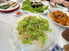 -丰尔粥食·粥底火锅·桑拿鸡(大良总店)