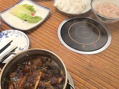 -厝味火锅·潮汕卤水火锅(十一合店)