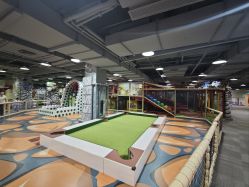 -玩元素·家庭游乐成长中心(香格里拉店)