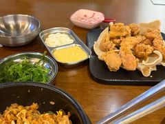 -幸屿 创意料理(永嘉天地店)