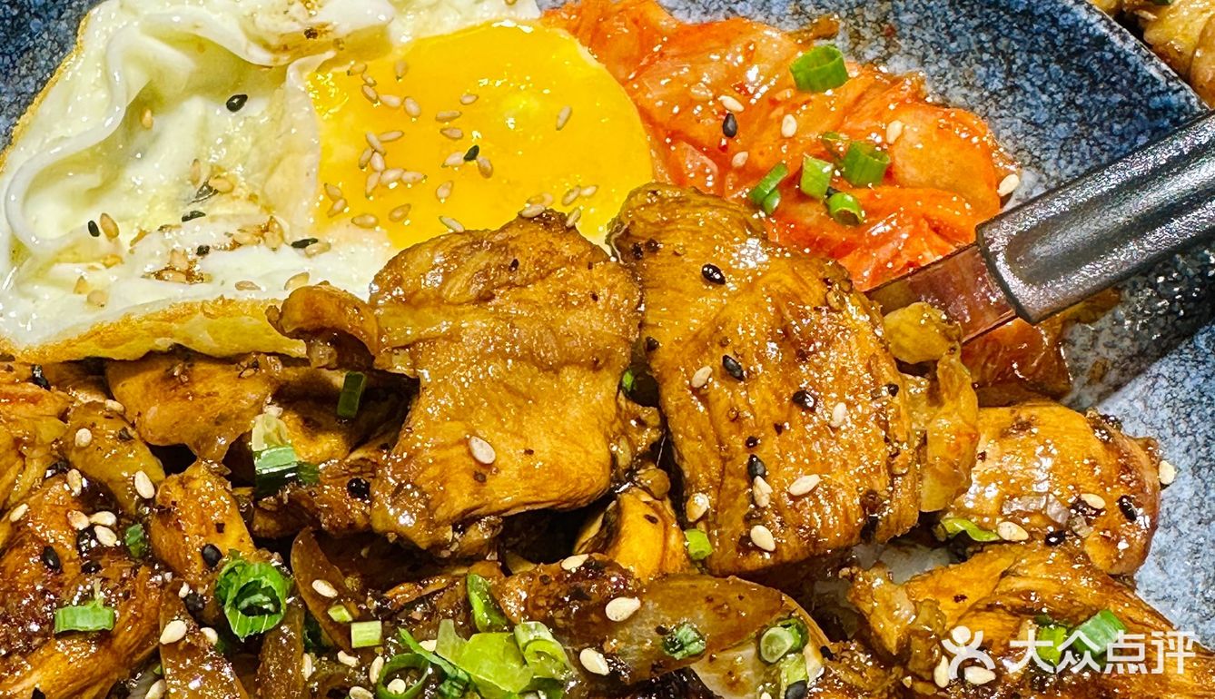 长沙｜大悦城！深夜食堂…i人聚ji地！！
