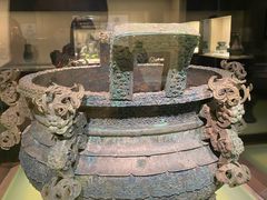 -上海博物馆(人民广场馆)