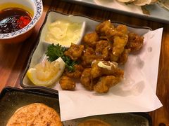 -千懿六本木酒场(常熟路店)