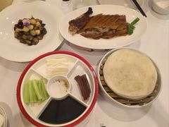 -满堂·烤鸭店·北京菜(鼓楼店)