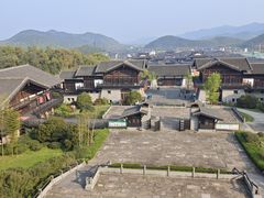 -大唐贡茶院
