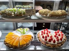 -Pie Bird(新闸路店)