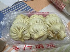 -津门张记包子铺(华昌道店)