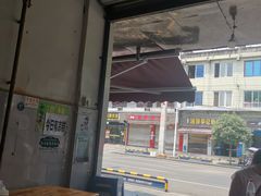 -渔桥李记奶汤面(东街店)