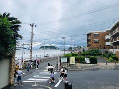 -灌篮高手动画打卡地