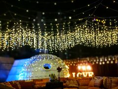 -天台月光帐篷火锅(合能锦城店)