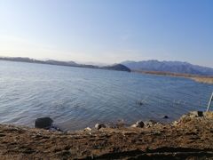 景点-十三陵水库