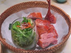-锦府盐帮·李宅(领展购物广场中关村店)