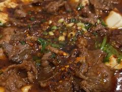-犇逸·乐山跷脚牛肉·四川现炒(览海店)