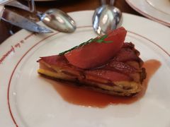 -Entrecôte 法国牛扒馆(保利·时光里店)