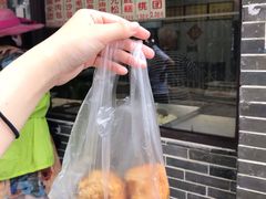 油氽团子-荣阳楼(山塘街店)