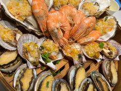 -双合园·海鲜水饺青岛菜(万佳广场店)