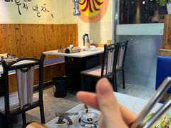 -名家韩国料理·烤肉(瑶海店)
