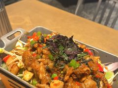 -炉鱼(萧山万象汇店)
