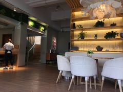 -周三的情书花园餐厅(江北店)